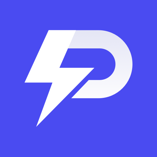 ProxyShare logo