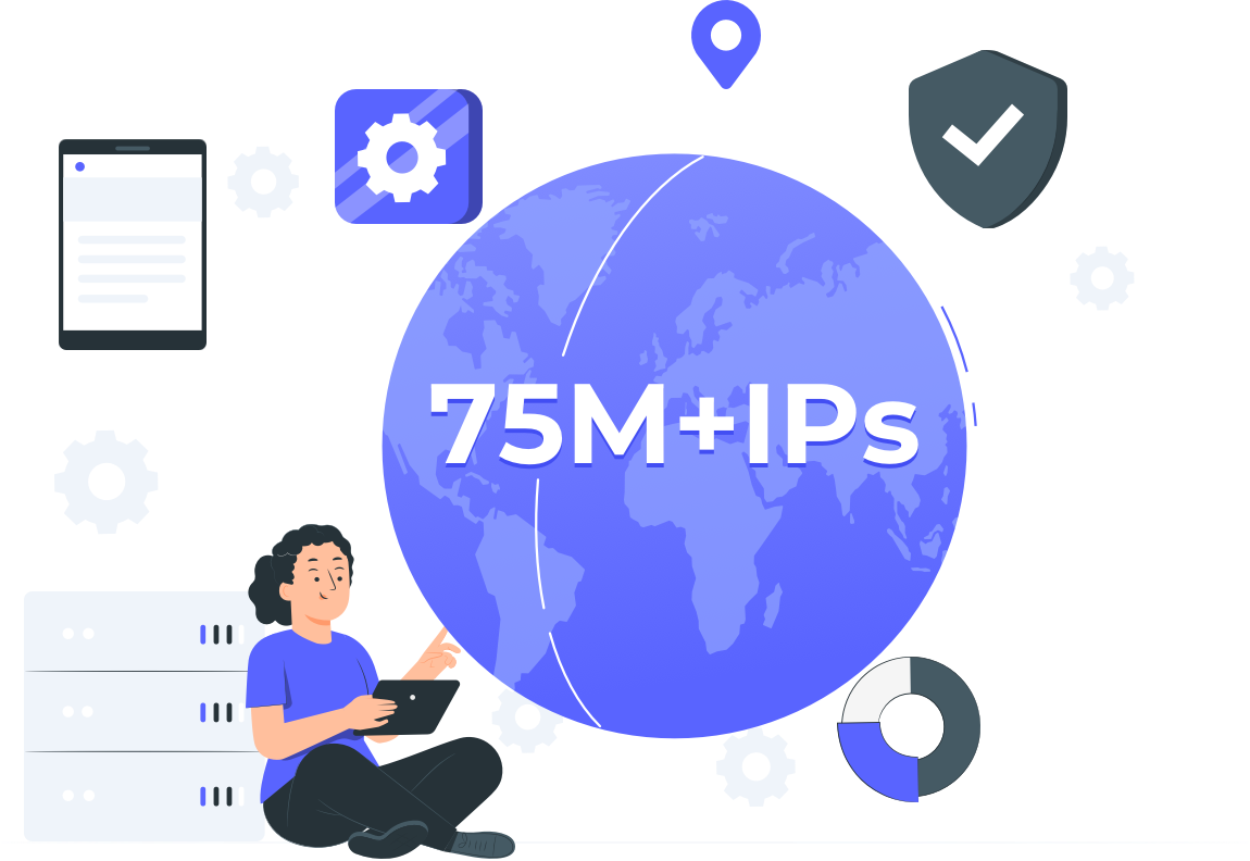 proxyshare